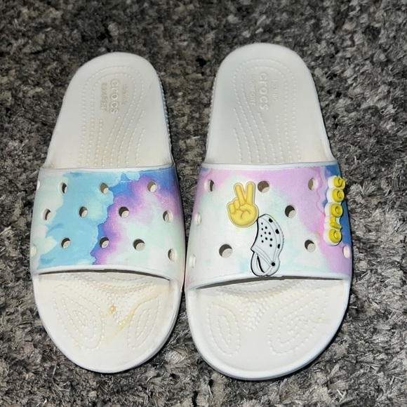 Crocs Sandals - Picture 1 of 1